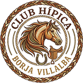 Club Hípica Borja Villalba