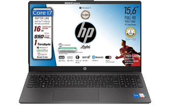 Portátil ligero y potente