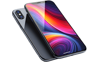 Smartphone de última generación