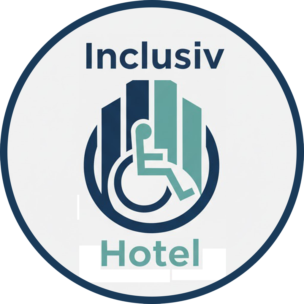 Logo InclusivHotel